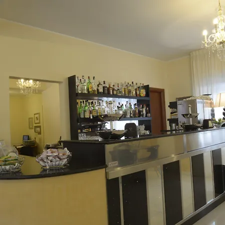 Hotel Antagos-3