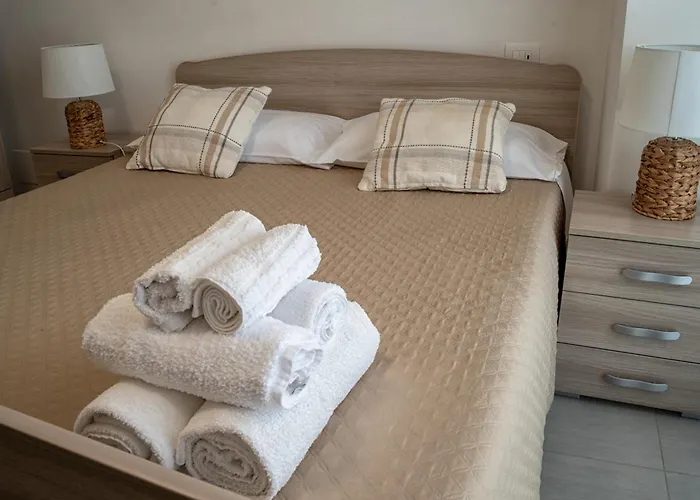 B&B Santa Filomena Montesilvano Marina